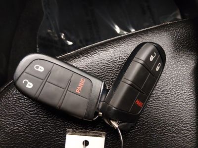 2024 Jeep Compass - Photo 15