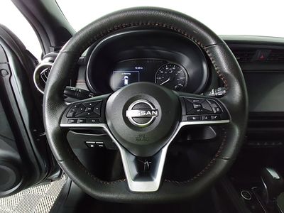 2024 Nissan Kicks - Photo 12