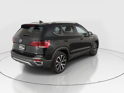 2024 Volkswagen Taos - Photo 7