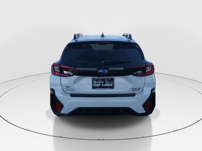2024 Subaru Crosstrek - Photo 6