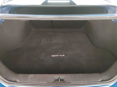 2023 Nissan Sentra - Photo 11