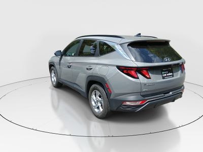 2024 Hyundai Tucson - Photo 5