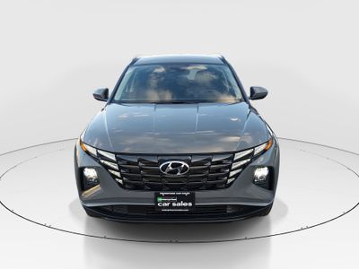 2024 Hyundai Tucson - Photo 2