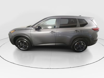 2025 Nissan Rogue - Photo 4