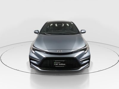 2024 Toyota Corolla - Photo 2