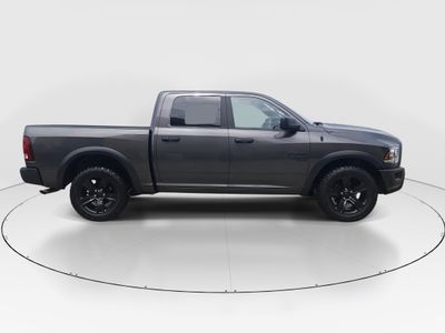 2024 Ram 1500 Classic - Photo 8