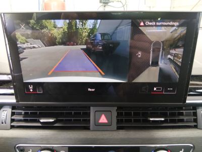 2024 Audi A4 Sedan - Photo 16