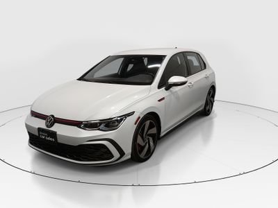 2024 Volkswagen Golf GTI - Photo 3