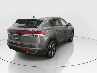 2024 Volkswagen Atlas Cross Sport - Photo 7