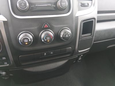 2024 Ram 1500 Classic - Photo 18