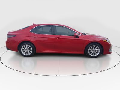 2024 Toyota Camry - Photo 8