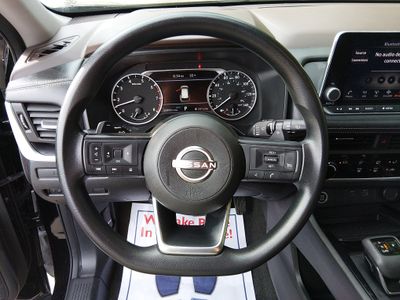 2023 Nissan Rogue - Photo 12