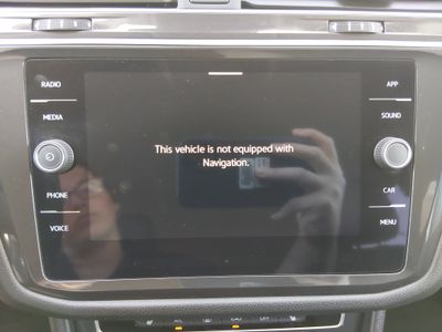 2024 Volkswagen Tiguan - Photo 17