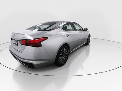 2024 Nissan Altima - Photo 7