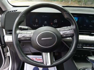 2025 Hyundai Kona - Photo 12