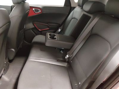 2024 Kia Soul - Photo 24