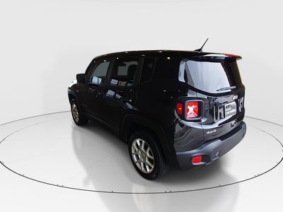 2023 Jeep Renegade - Photo 5