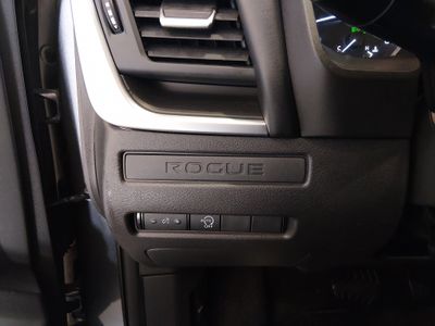 2023 Nissan Rogue - Photo 13