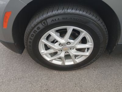2023 Chevrolet Equinox - Photo 10