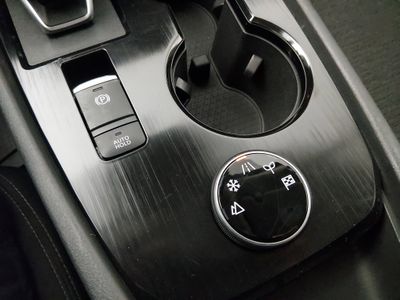 2023 Nissan Rogue - Photo 20