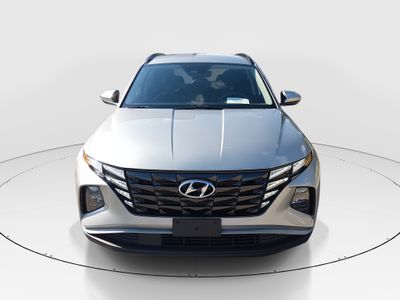 2024 Hyundai Tucson - Photo 2