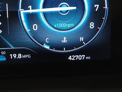 2024 Hyundai Tucson - Photo 15