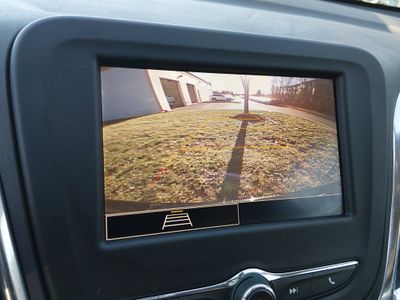2024 Chevrolet Equinox - Photo 16