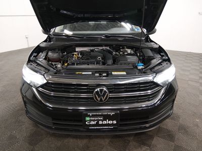 2024 Volkswagen Jetta - Photo 9