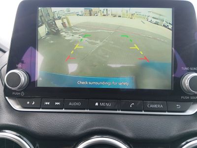 2024 Nissan Sentra - Photo 16