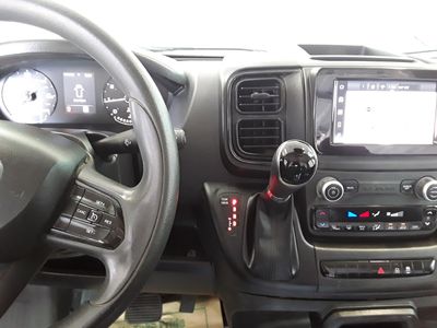 2023 Ram ProMaster Cargo Van - Photo 12