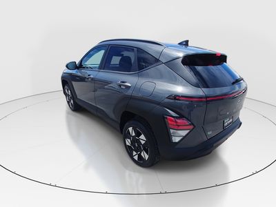 2025 Hyundai Kona - Photo 5