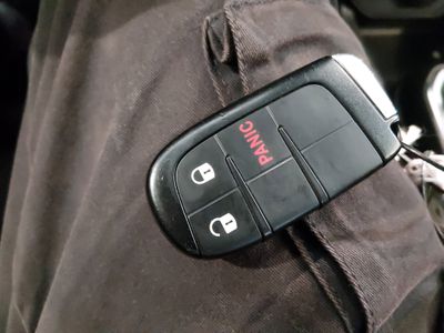 2023 Jeep Renegade - Photo 15