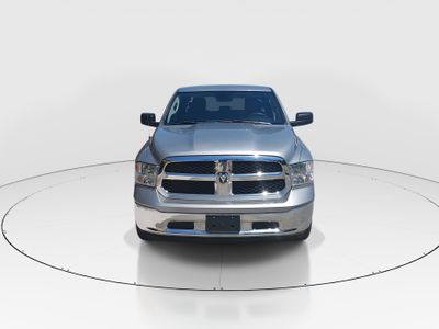 2024 Ram 1500 Classic - Photo 2