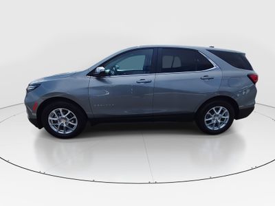 2024 Chevrolet Equinox - Photo 4