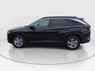 2024 Hyundai Tucson - Photo 4