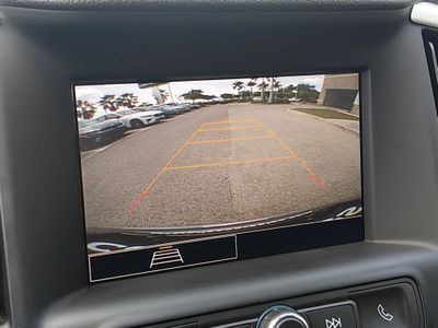 2024 GMC Terrain — photo 16 view