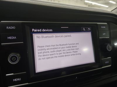 2024 Volkswagen Jetta - Photo 18