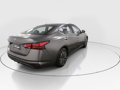 2024 Nissan Altima - Photo 7