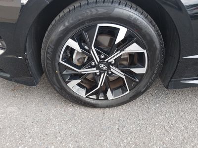 2024 Hyundai Sonata - Photo 10