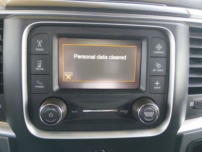 2024 Ram 1500 Classic - Photo 24