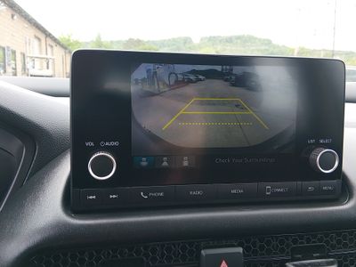 2025 Honda HR-V - Photo 16