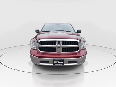 2024 Ram 1500 Classic - Photo 2