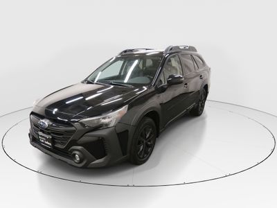 2023 Subaru Outback - Photo 3