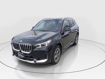 2025 BMW X1 - Photo 3