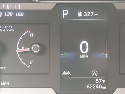 2024 Hyundai Tucson - Photo 14