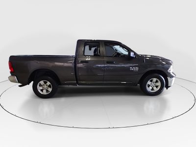 2024 Ram 1500 Classic - Photo 8
