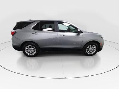 2024 Chevrolet Equinox - Photo 8
