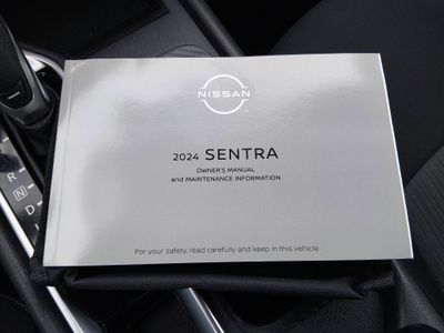2024 Nissan Sentra - Photo 20