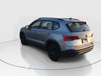 2024 Volkswagen Taos - Photo 5