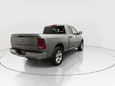 2024 Ram 1500 Classic - Photo 7